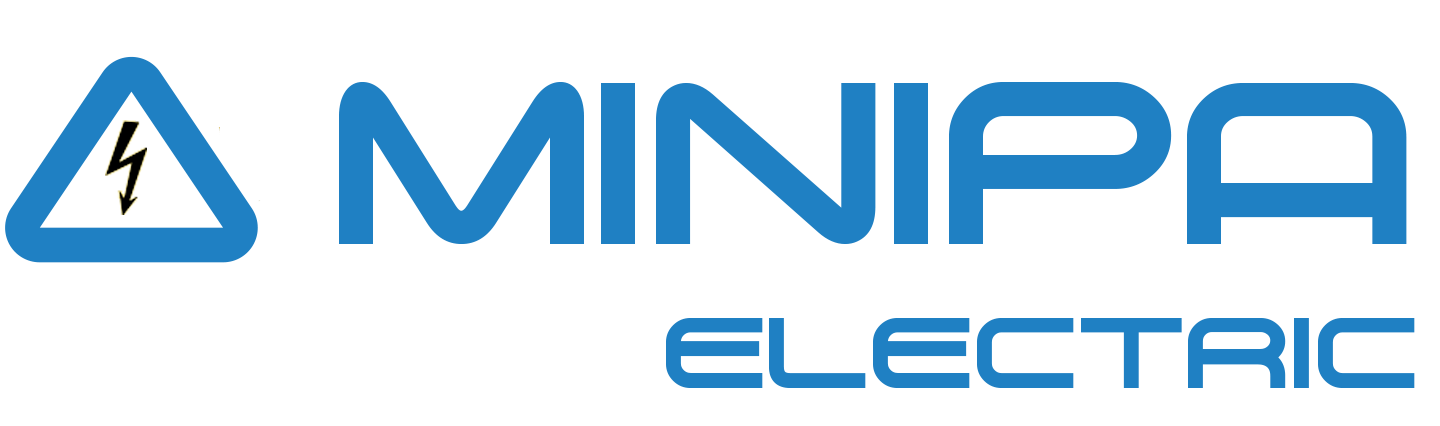 Minipa Electric 