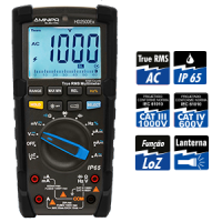 HD2500EX